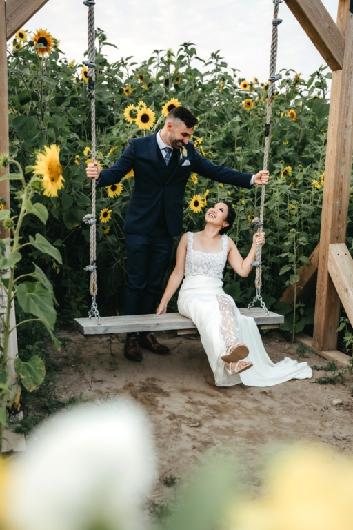 The Fieldstone Barn