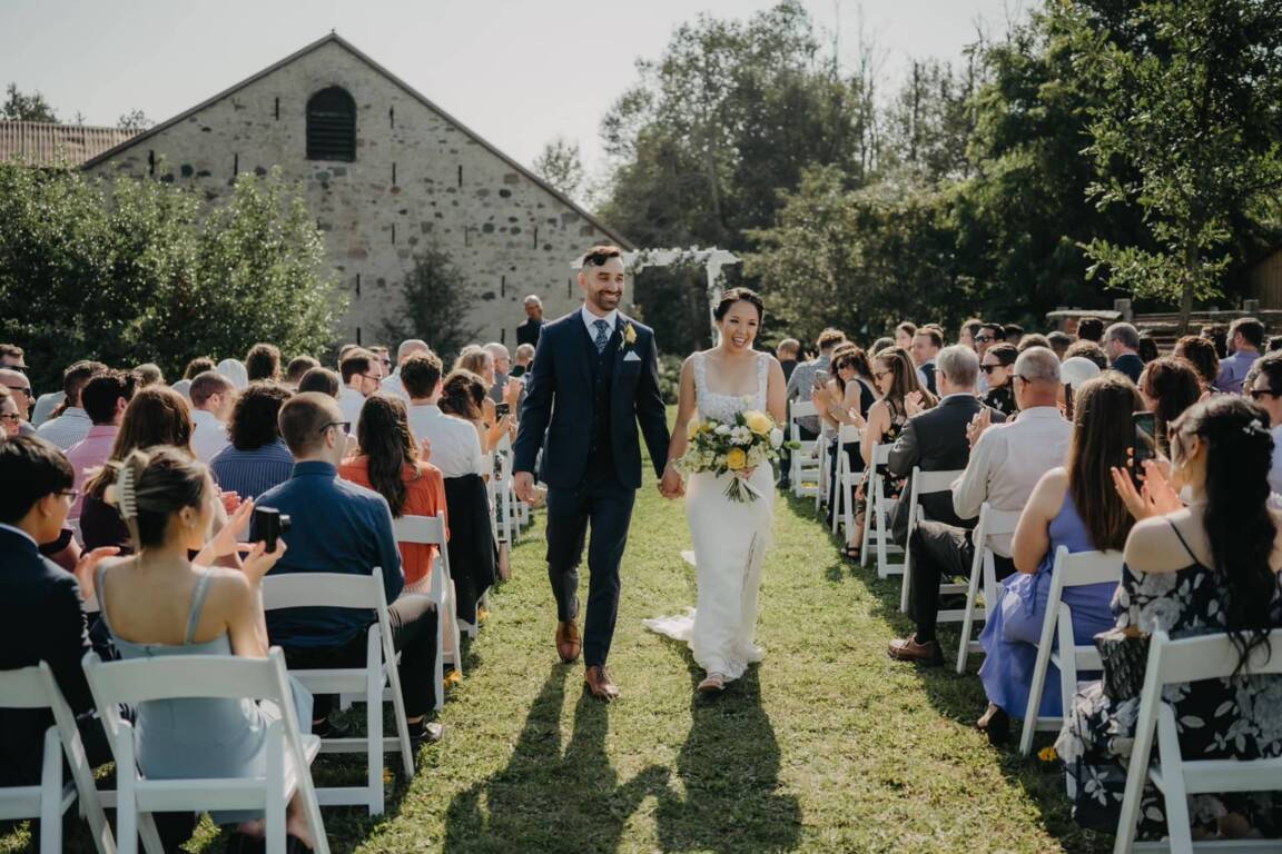 The Fieldstone Barn