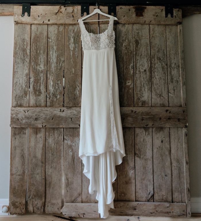 The Fieldstone Barn