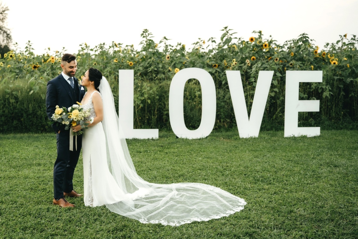 The Fieldstone Barn