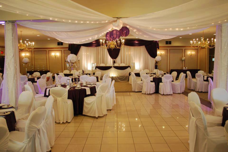 Best Western Plus Guildwood Inn