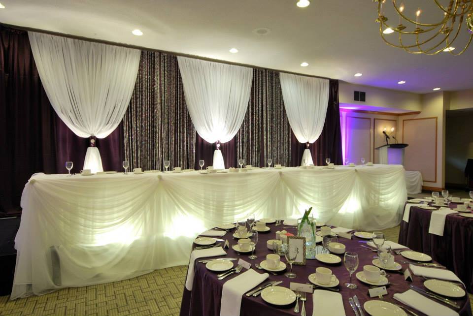 Best Western Plus Guildwood Inn