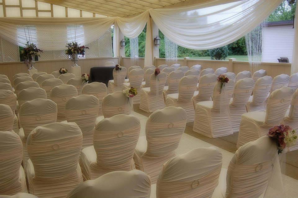 Best Western Plus Guildwood Inn