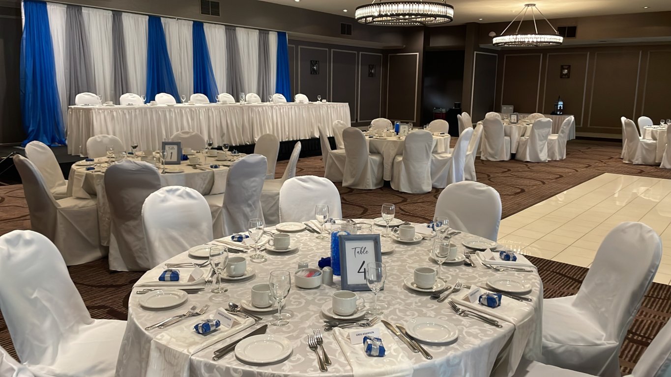 Best Western Plus Guildwood Inn