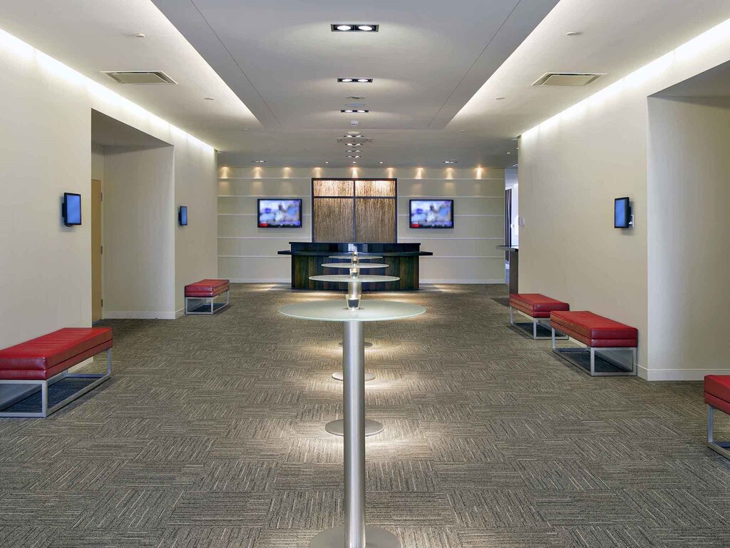 Hotel Novotel Montreal Aeroport