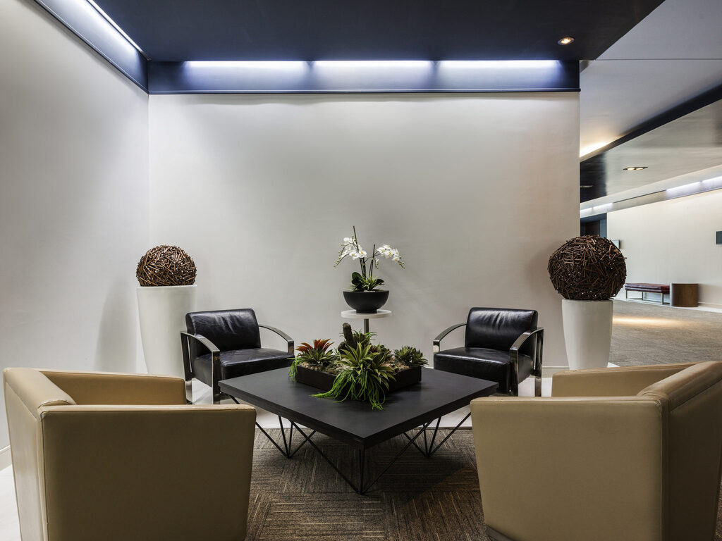 Hotel Novotel Montreal Aeroport