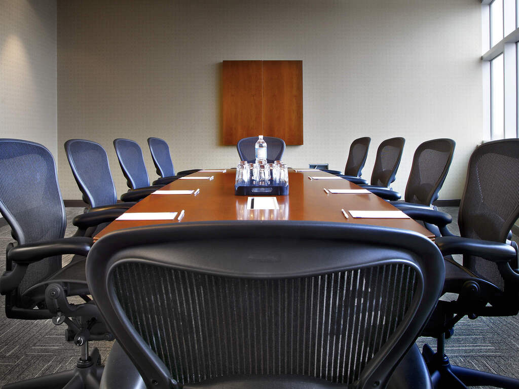 Hotel Novotel Montreal Aeroport