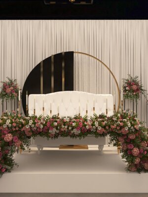 Palais Noir Event Venue