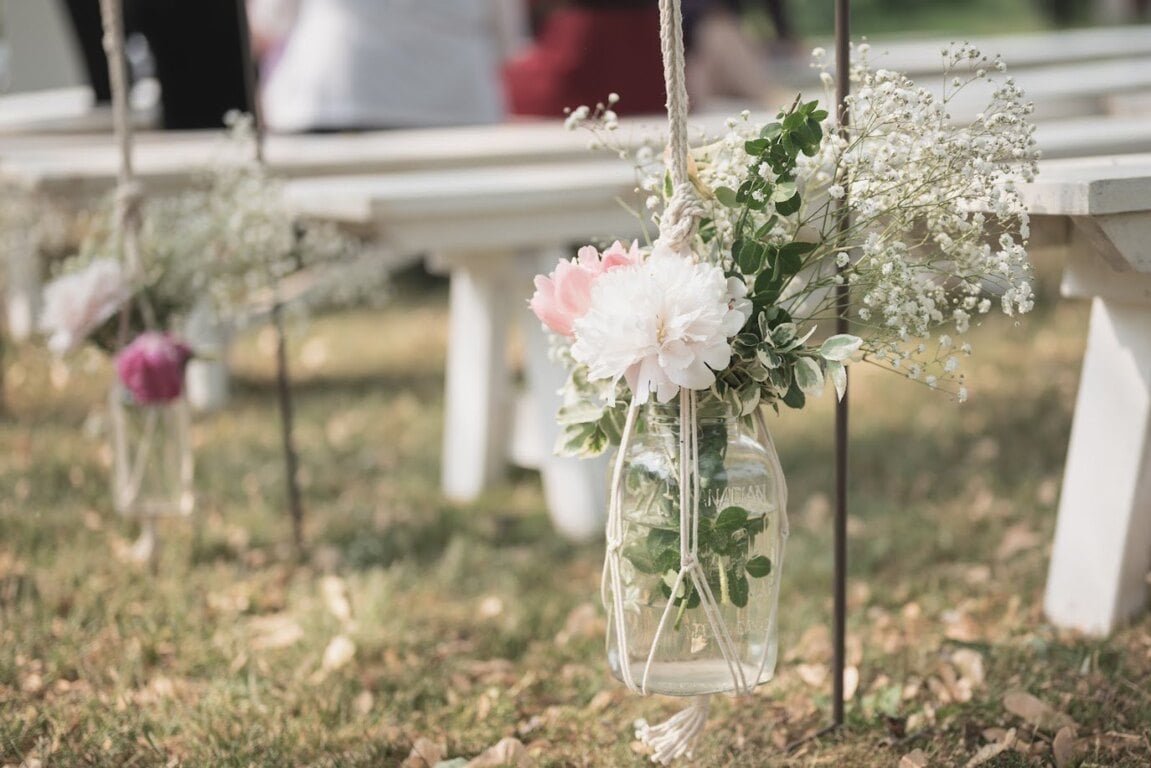 Windecker Woods Flower Farm