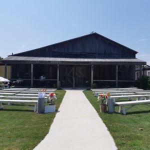 Windecker Woods Flower Farm