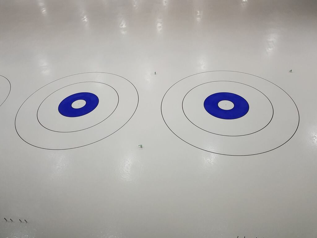 Comox Valley Curling Club