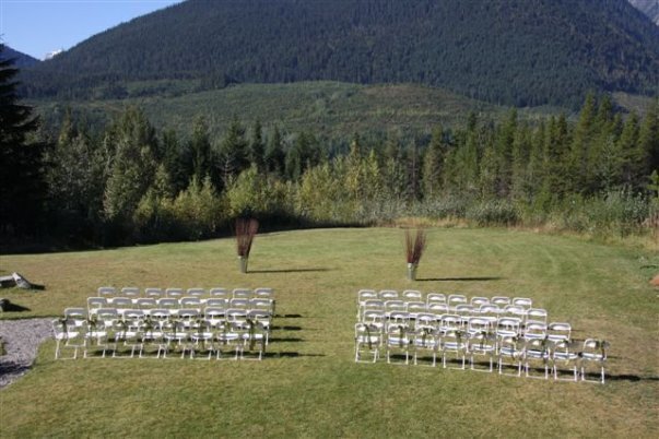 Heather Mountain Lodge and Cabins