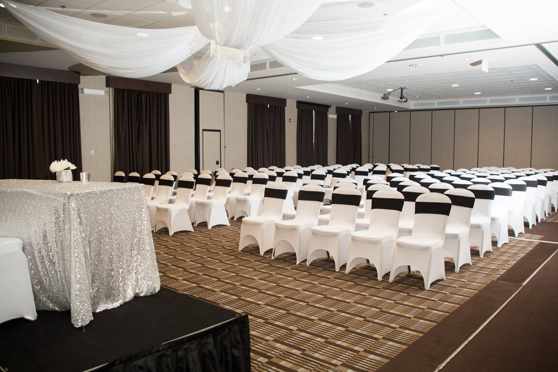 Best Western Plus Dartmouth Hotel