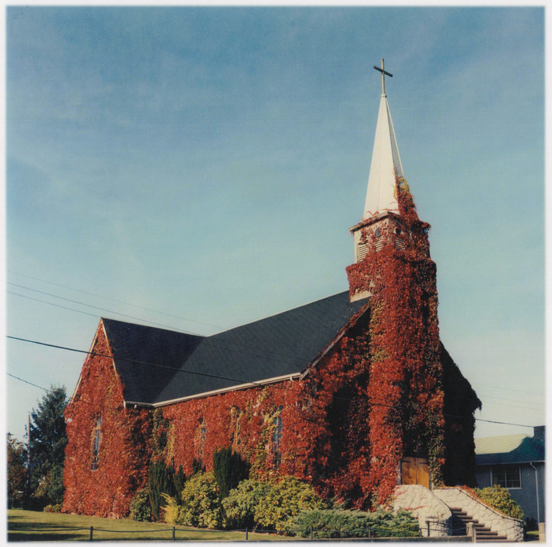 Old Church Theatre