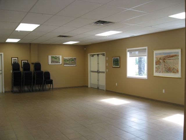 St Albert Botanic Park