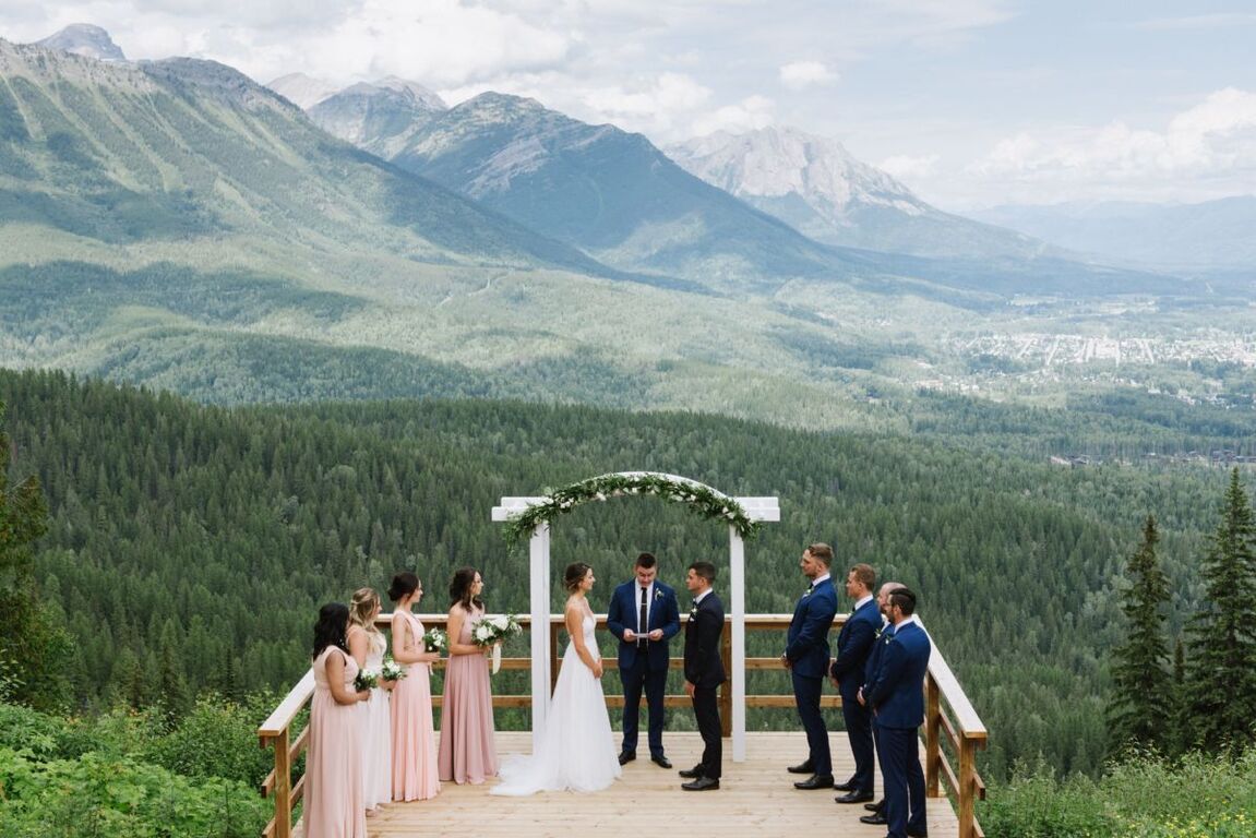 Fernie Alpine Resort