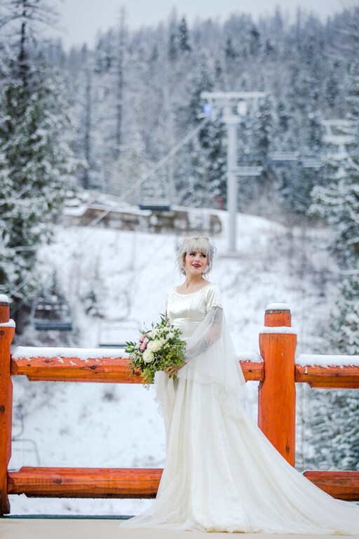 Fernie Alpine Resort