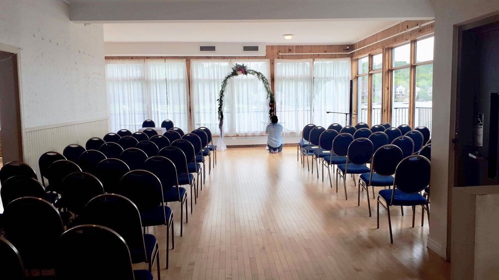 Mic Mac Amateur Aquatic Club