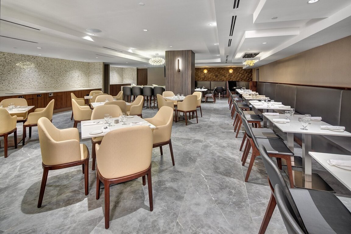 Crowne Plaza Toronto Airport