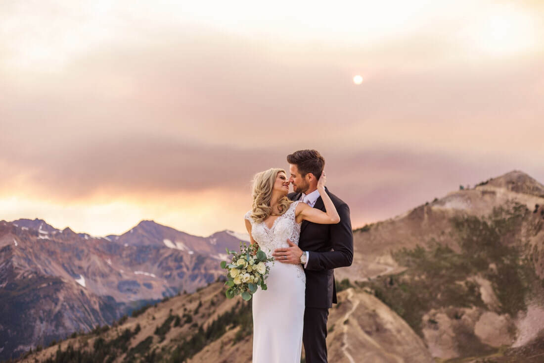 Kicking Horse Mountain Resort