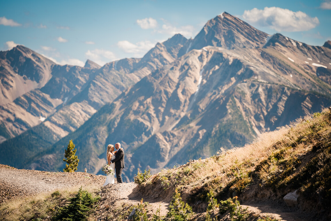 Kicking Horse Mountain Resort