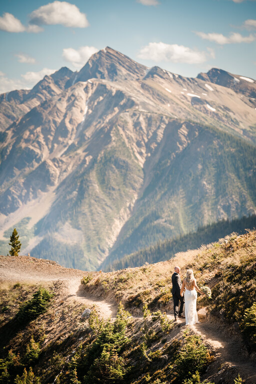 Kicking Horse Mountain Resort