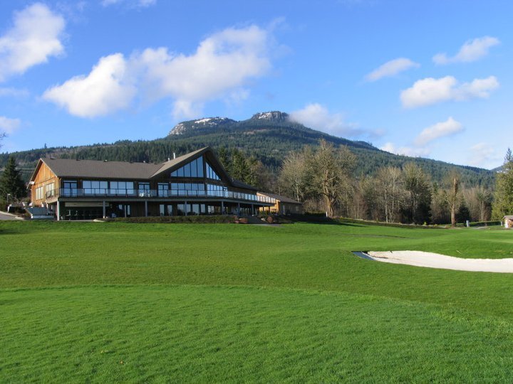 Duncan Meadows Golf and Country Club