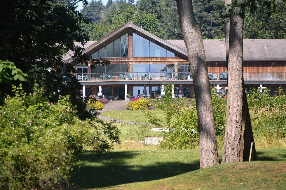 Duncan Meadows Golf and Country Club