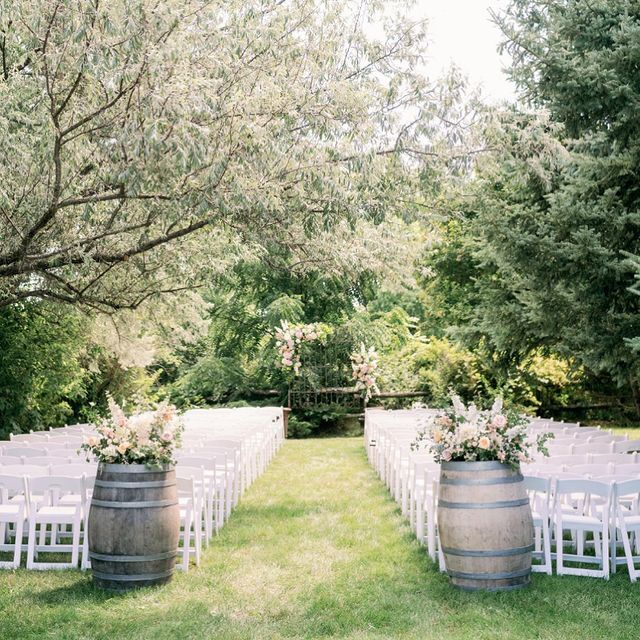 Kurtz Orchards - Venue - Niagara on the Lake - Weddinghero.ca