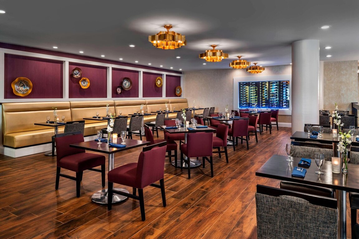 The Westin Toronto Airport