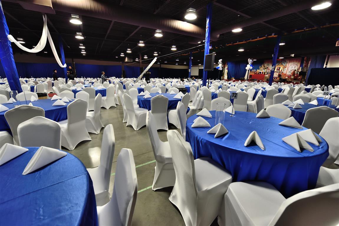 Tibetan Canadian Cultural Centre