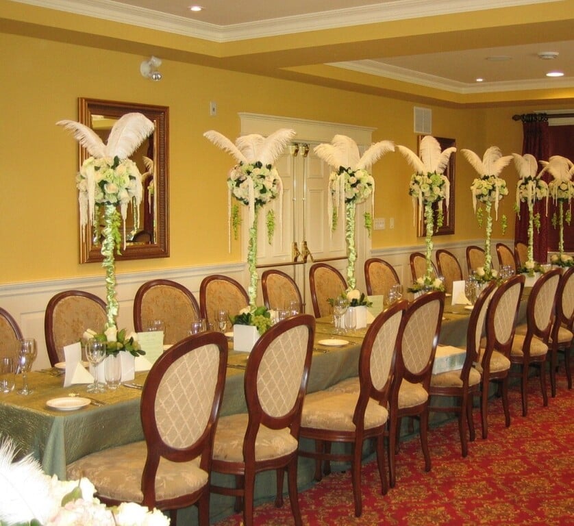 Riverbend Inn & Vineyard