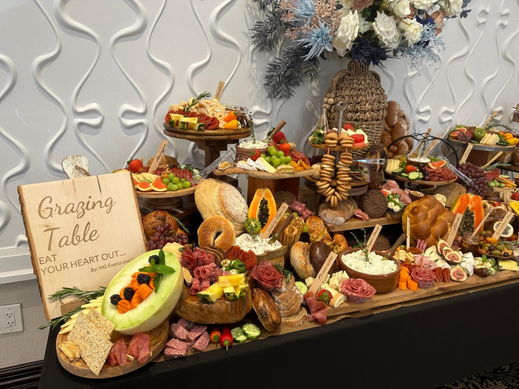 Woodbine Banquet and Convention Hall