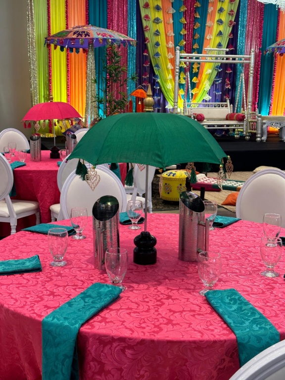 Woodbine Banquet and Convention Hall
