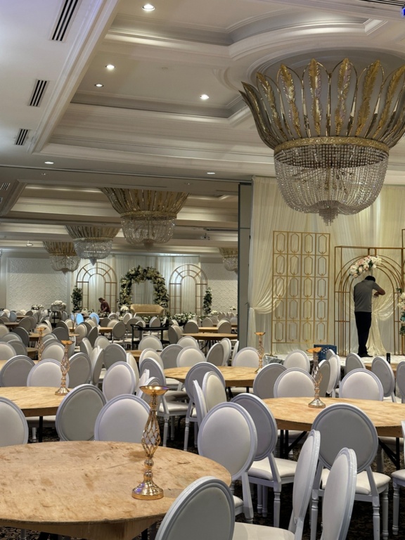 Woodbine Banquet and Convention Hall