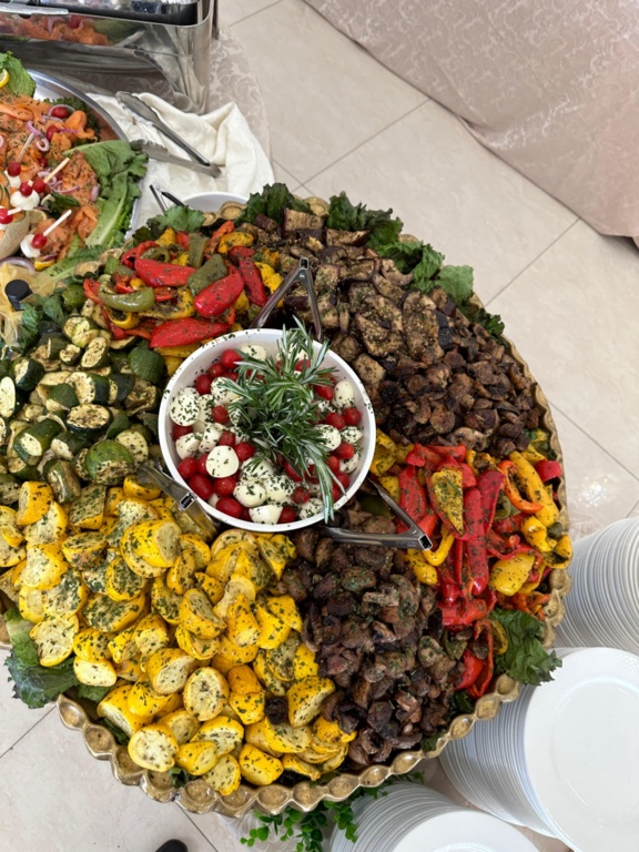 Woodbine Banquet and Convention Hall