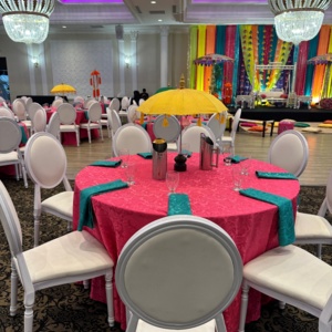 Woodbine Banquet and Convention Hall