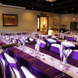 Buffet Royale Carvery