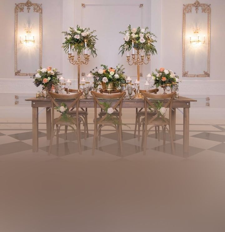 The Venetian Banquet