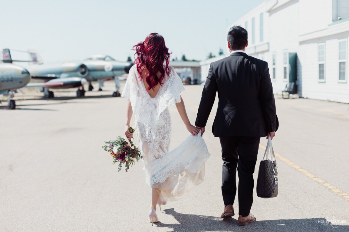 Alberta Aviation Museum