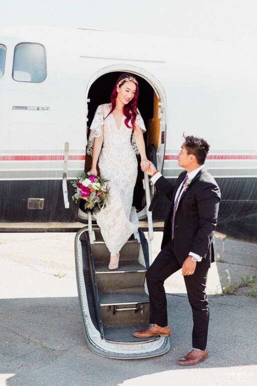 Alberta Aviation Museum