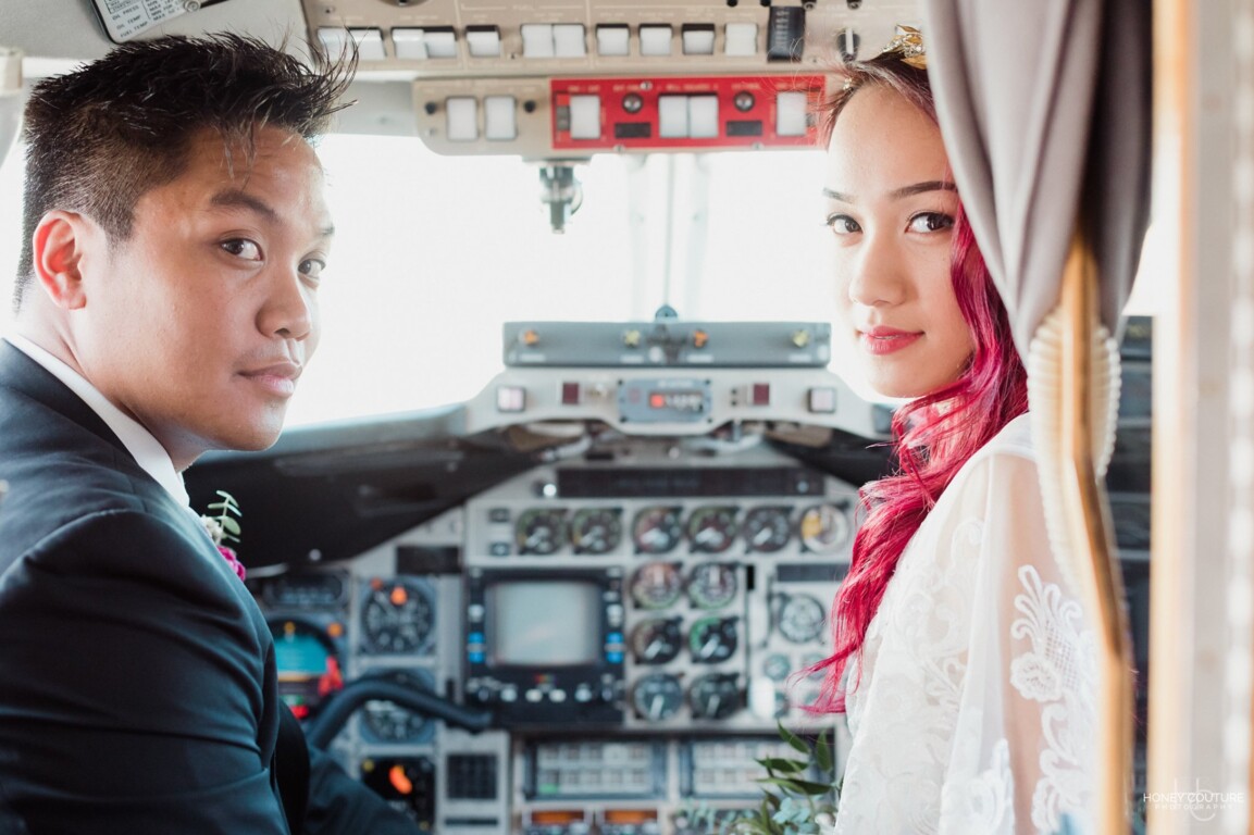 Alberta Aviation Museum