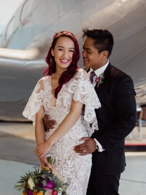 Alberta Aviation Museum