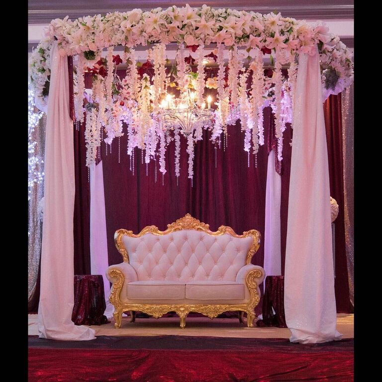 Aria Banquets Facility - Venue - Edmonton - Weddinghero.ca