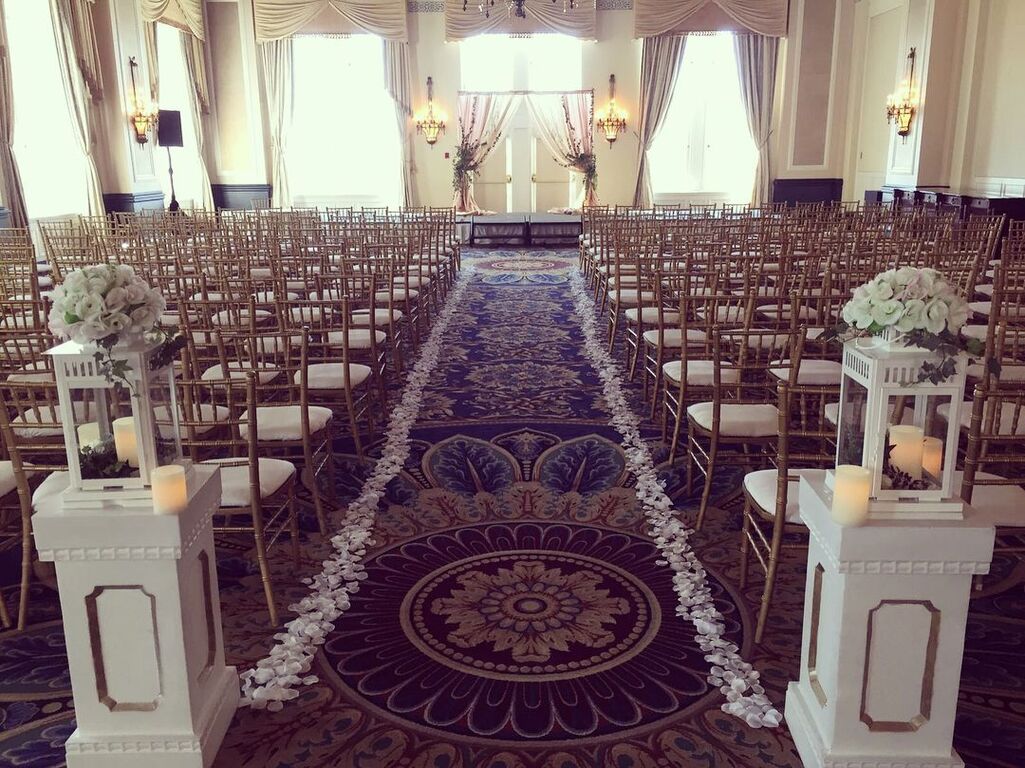 Aria Banquets Facility