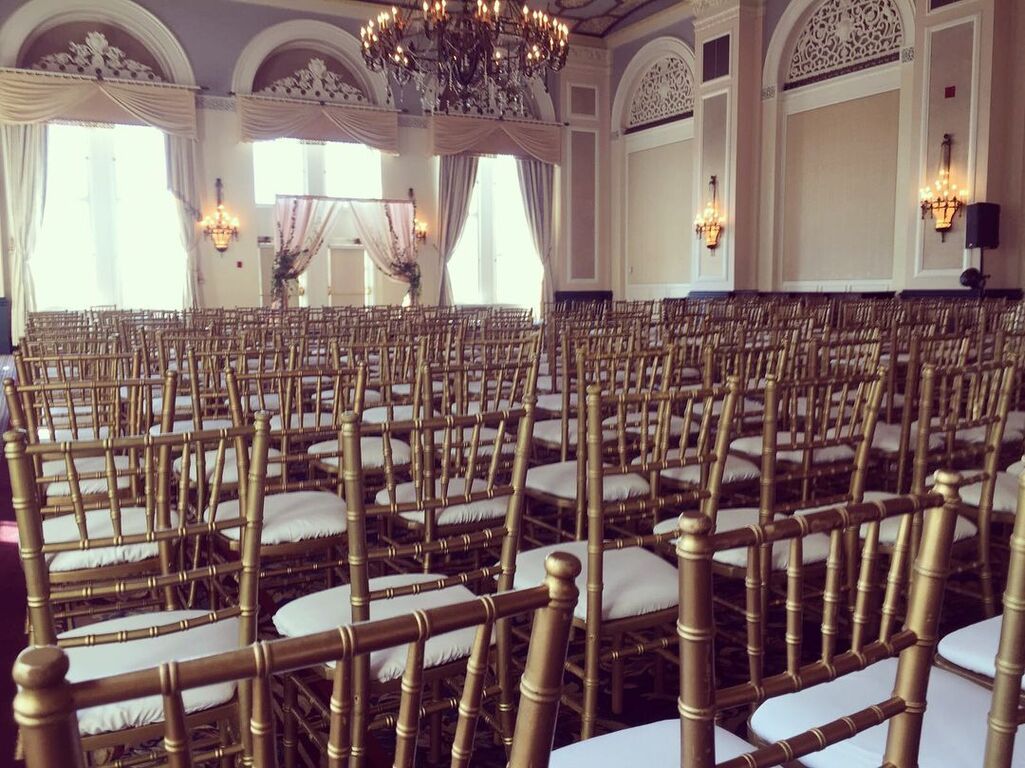 Aria Banquets Facility