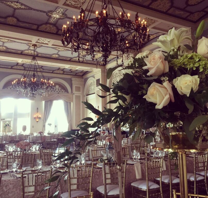 Aria Banquets Facility