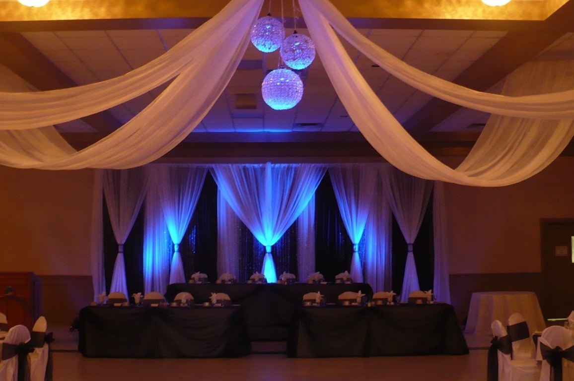 Dante Club Sarnia - Venue - Sarnia - Weddinghero.ca