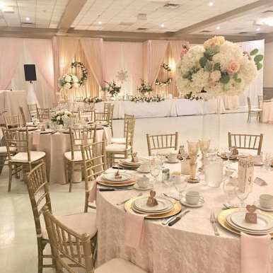 Dante Club Sarnia - Venue - Sarnia - Weddinghero.ca