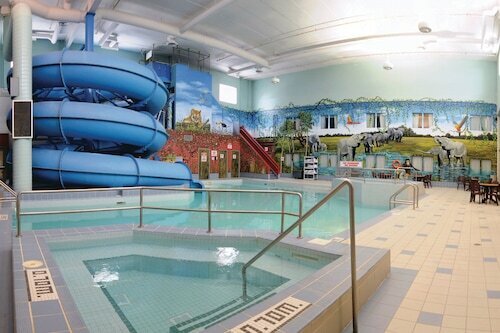 Canad Inns Destination Centre Fort Garry
